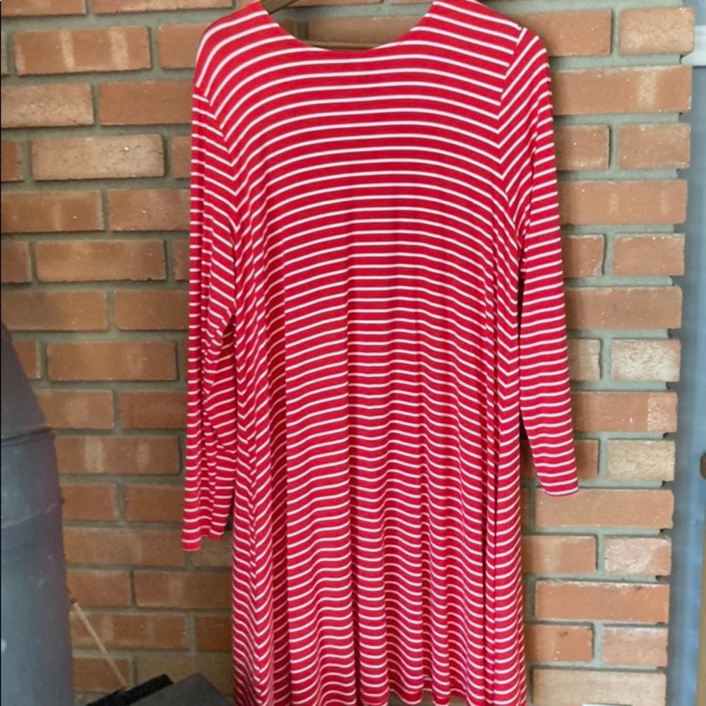 old navy dress